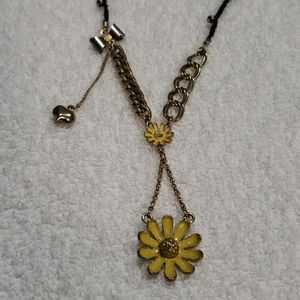 Betsey Johnson necklace